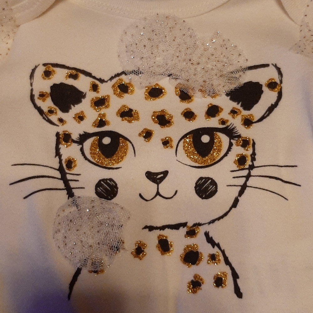 Infant Set - Picture 3 of 3